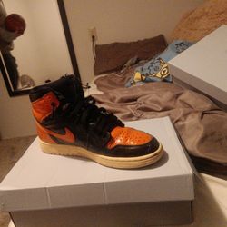 Jordan 1s