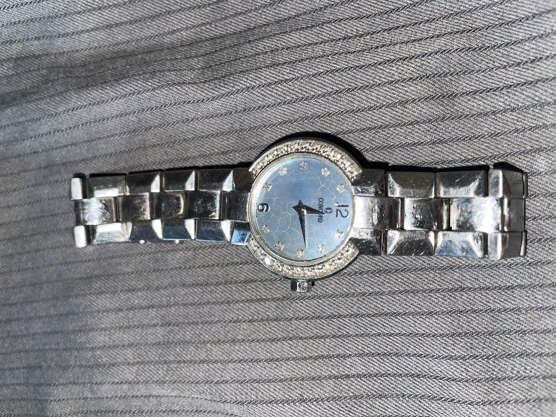 Woman Watch Concord La Scala