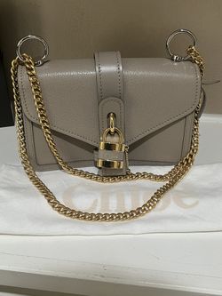 Chloe Shoulder Bag
