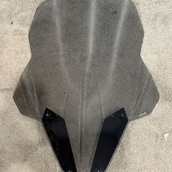 Motorcycle Windscreen for Yamaha Xmas 2024