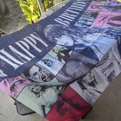 Birthday Banner