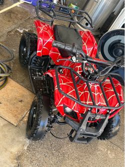 Eléctrica 24v