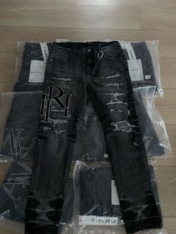AMIRI JEANS
