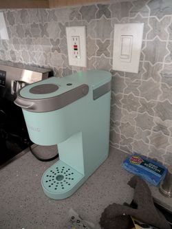 Keurig k cup coffe maker