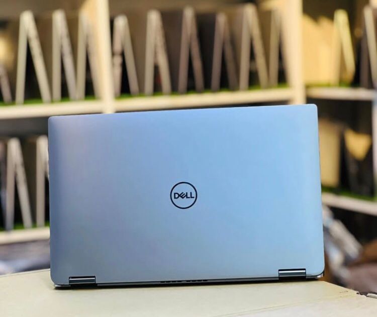Dell latitude laptop