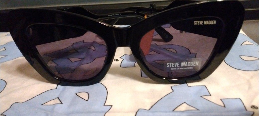 Original Steve Madden Sunglasses