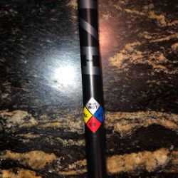 Project X Driver Shaft