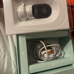 Owlet Camera