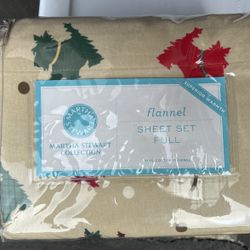 Full Sheet Set