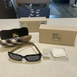 Burberry Sunglasses