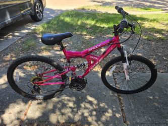 Ozone Shock Force z4 24 inch