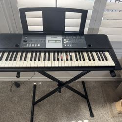 Yamaha Piano
