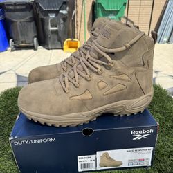 “Reebok “ Boots 