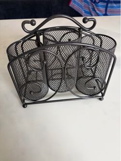 Utensil Holder
