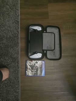Playstation 5 Portal