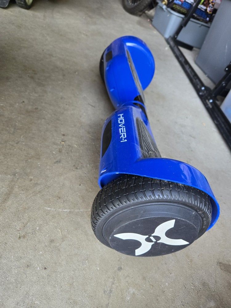 Hoverboard