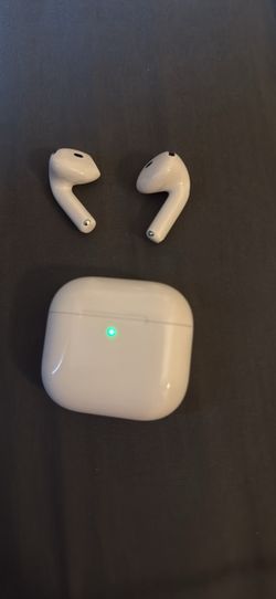 airpods 4