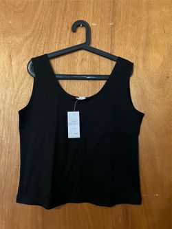Women’s tank top