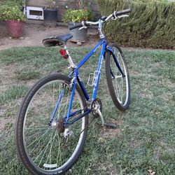 Trek Multitrack Bike