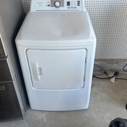 Dryer
