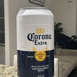 Corona Extra Mini Fridge