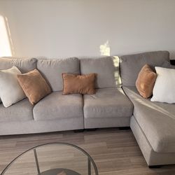 Sectional Couch