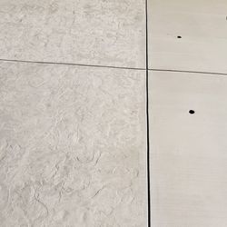 Concrete Tools