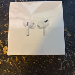 Apple AirPods Pro 