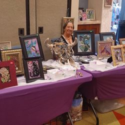 Multi cable pulling harness.