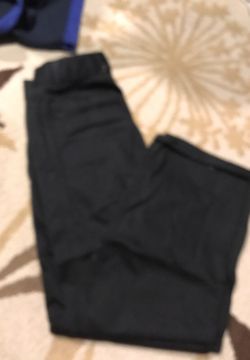 Chaps boys dress pants size 8