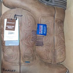 Ariat Hybrid Patriot H20