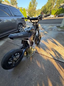 72 volt tuttio