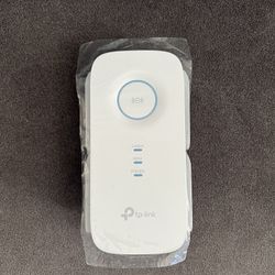 Tp-link AC2600 Mu-Mimo Wi-Fi