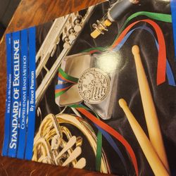 Alto Saxophone Music Book