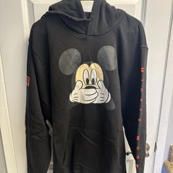 Disney Hoodie
