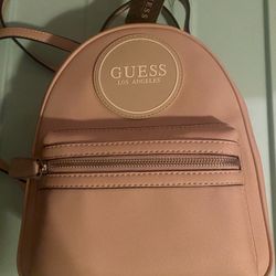 Guess Backpack 