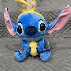 Stitch 