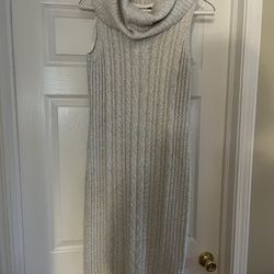 Sweater Dress