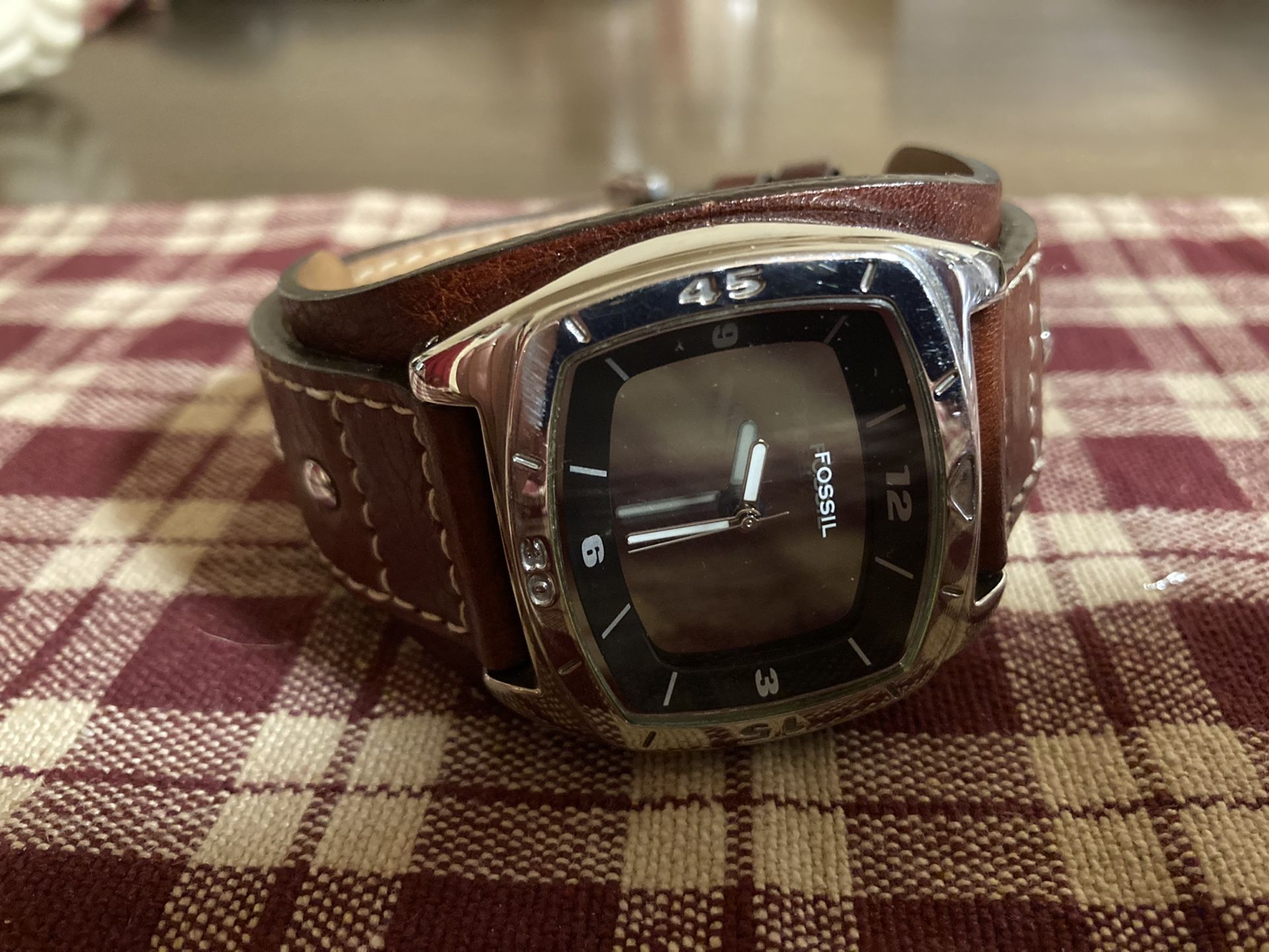 Watches