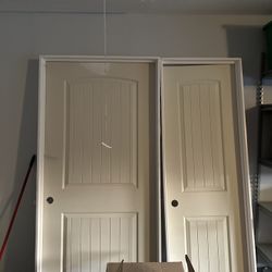 JELD WEN INTERIOR DOORS