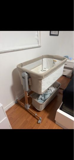 Bassinet