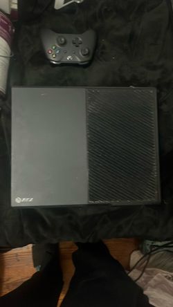 Xbox 1
