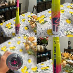Easton Dub -8/29 Usssa