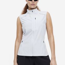 H&M DryMove Running Vest With Tags