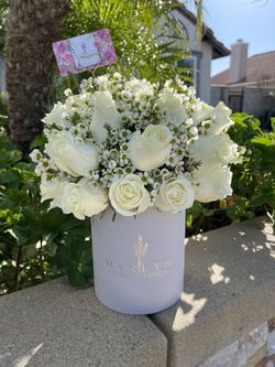 Flower Box