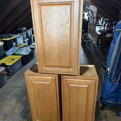Kitchen Cabinets 