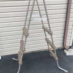Pool Ladder