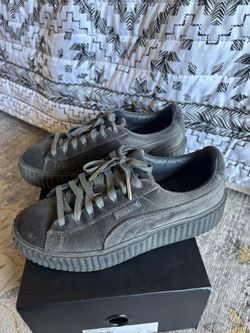 Fenty puma sneakers