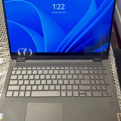 Lenovo Ideapad flex 5