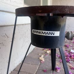 Turkey Fryer Or Ham Fryer 